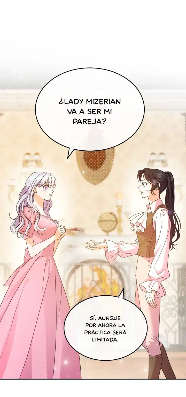 Kill The Villainess - Capítulo 46 - Página 40 - LectorTMOo