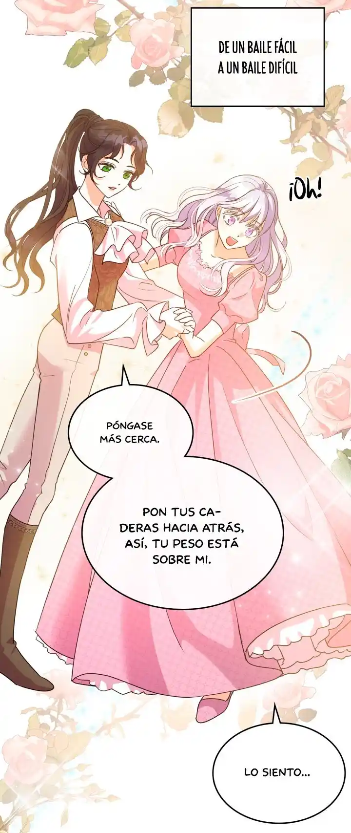 Kill The Villainess - Capítulo 46 - Página 43 - LectorTMOo