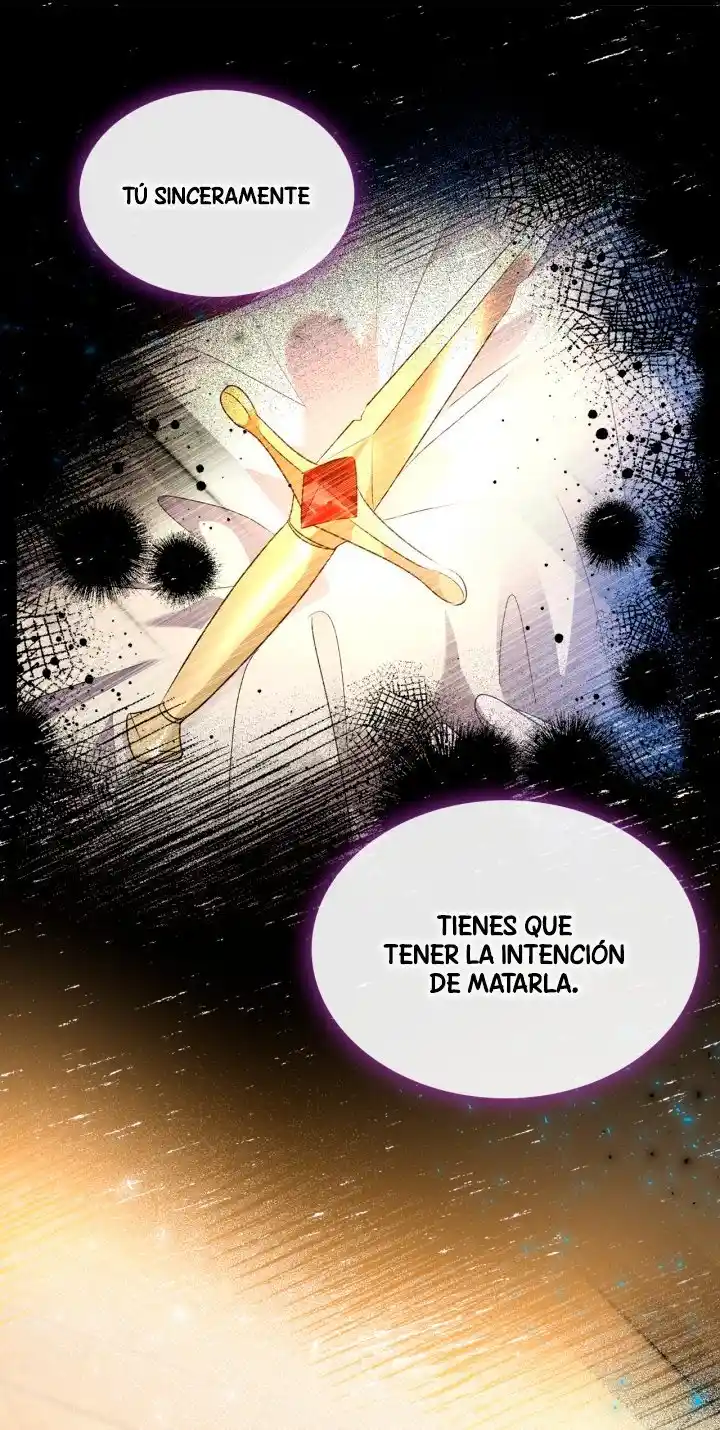 Kill The Villainess - Capítulo 46 - Página 51 - LectorTMOo