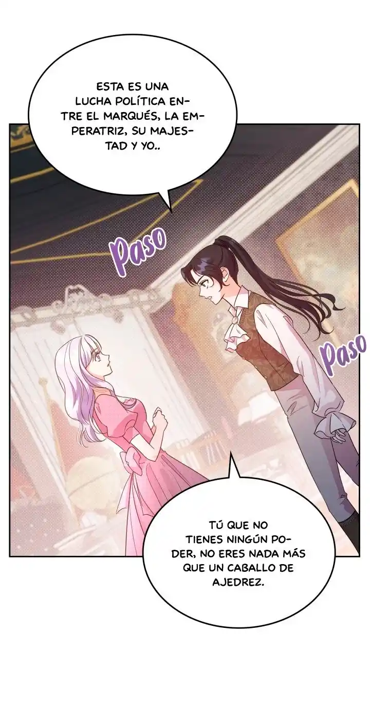 Kill The Villainess - Capítulo 47 - Página 14 - LectorTMOo