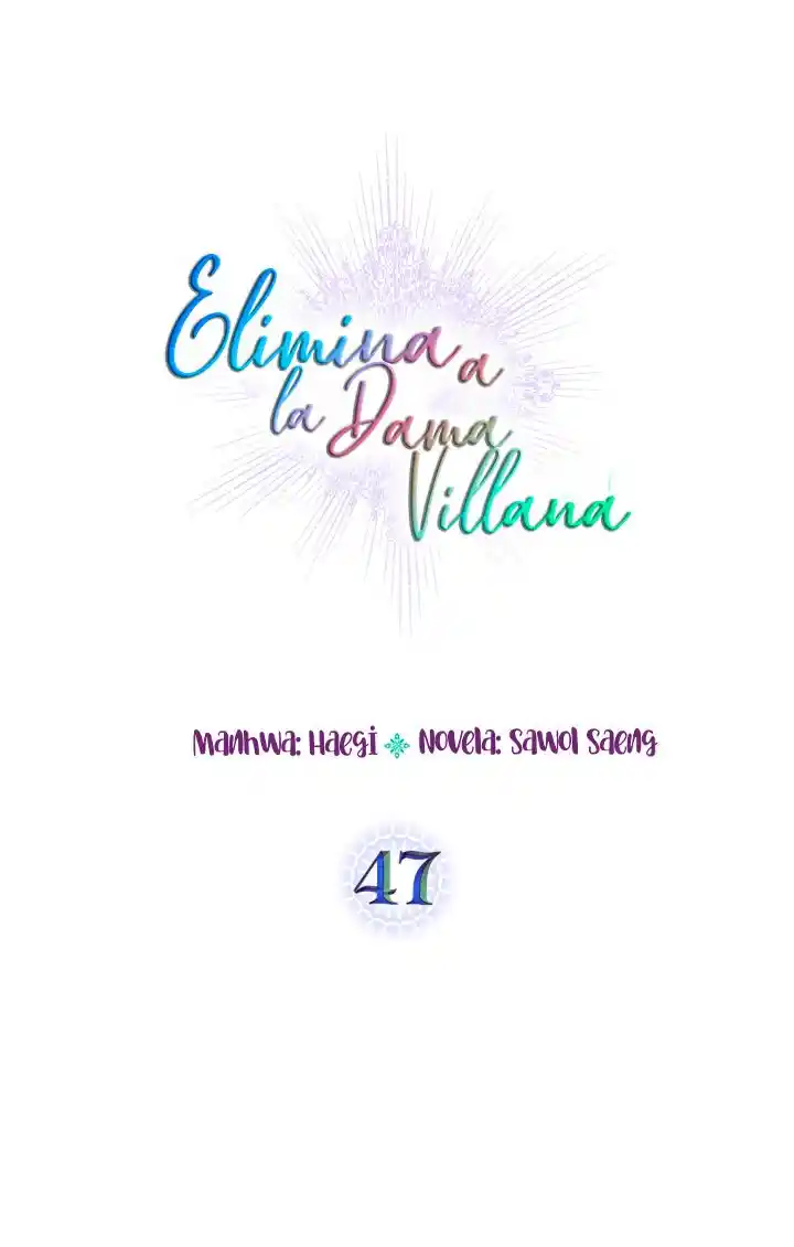 Kill The Villainess - Capítulo 47 - Página 21 - LectorTMOo