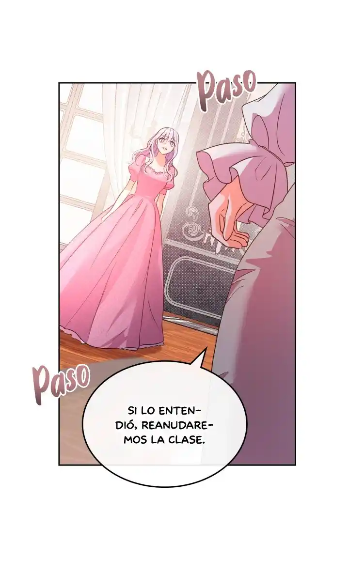 Kill The Villainess - Capítulo 47 - Página 33 - LectorTMOo