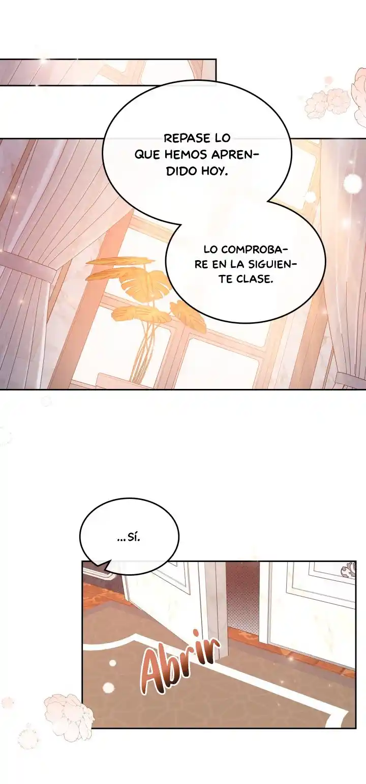 Kill The Villainess - Capítulo 47 - Página 36 - LectorTMOo