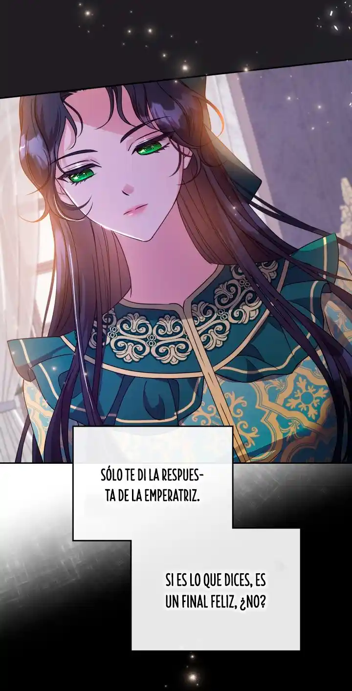 Kill The Villainess - Capítulo 47 - Página 46 - LectorTMOo