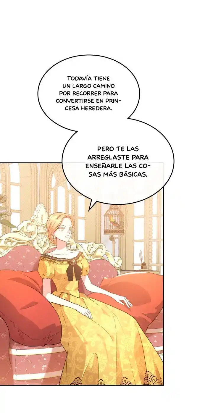 Kill The Villainess - Capítulo 47 - Página 52 - LectorTMOo
