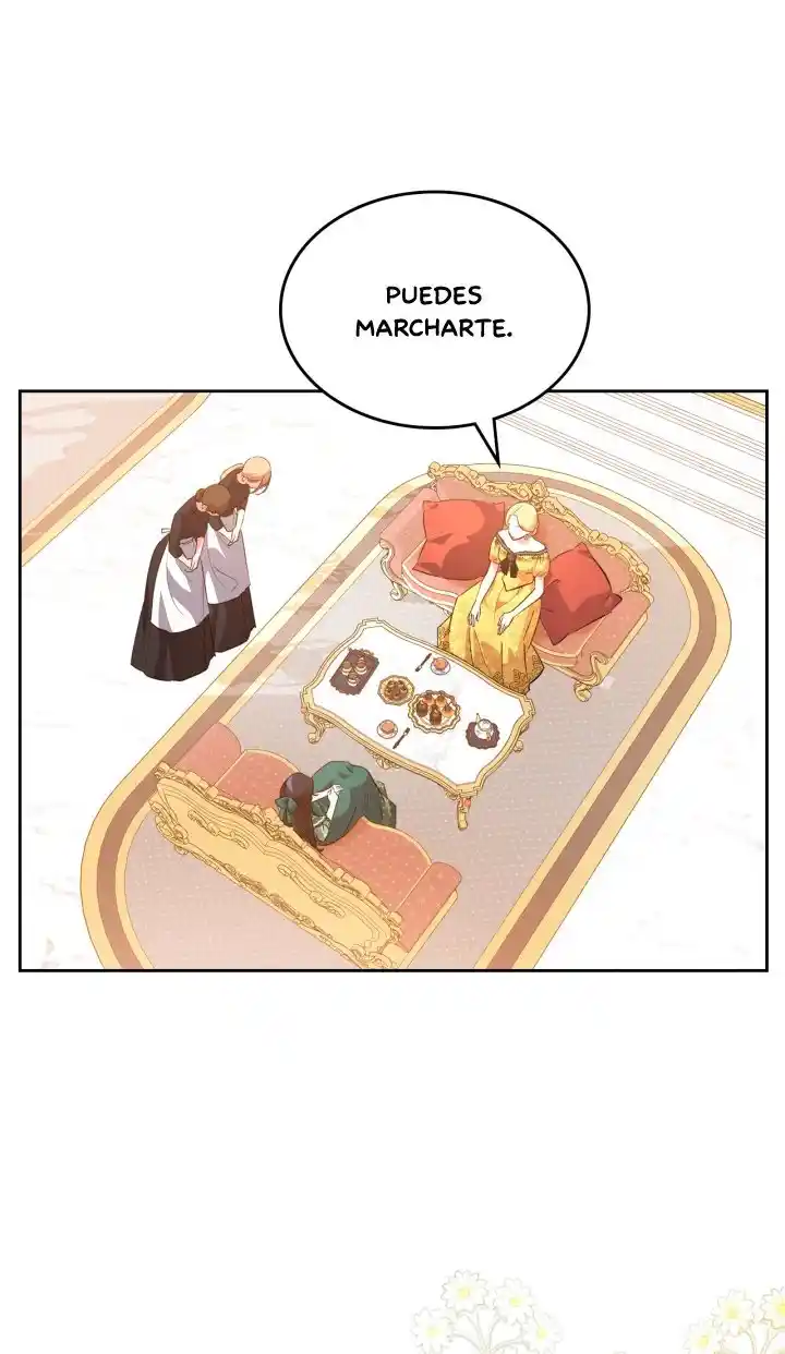 Kill The Villainess - Capítulo 47 - Página 54 - LectorTMOo