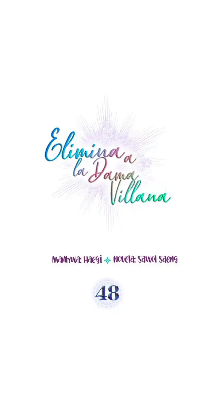 Kill The Villainess - Capítulo 48 - Página 14 - LectorTMOo