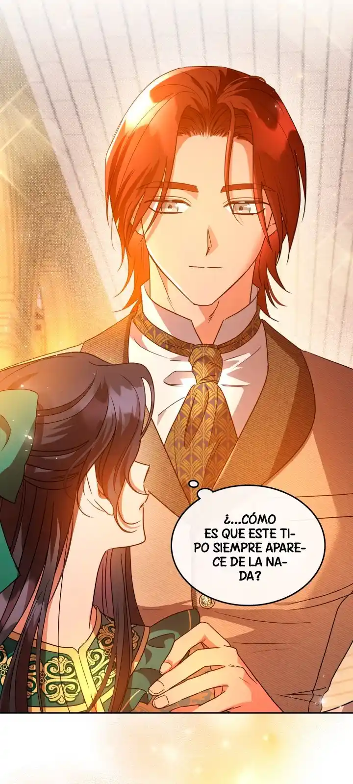 Kill The Villainess - Capítulo 48 - Página 23 - LectorTMOo