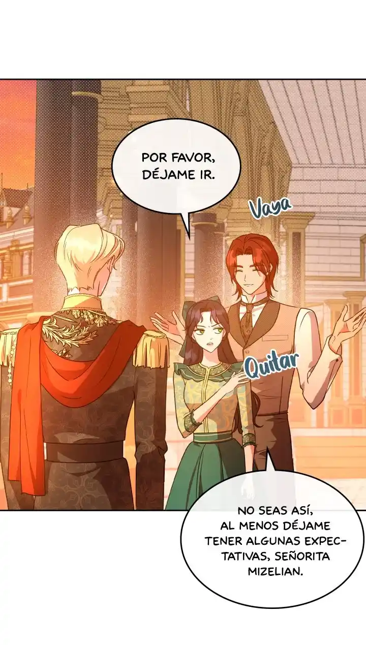 Kill The Villainess - Capítulo 48 - Página 25 - LectorTMOo
