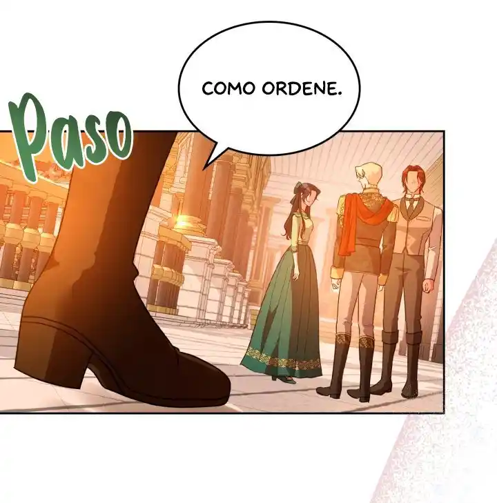 Kill The Villainess - Capítulo 48 - Página 33 - LectorTMOo