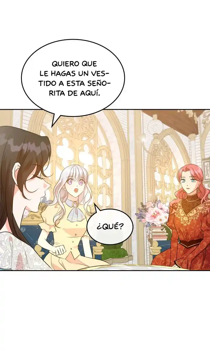 Kill The Villainess - Capítulo 48 - Página 71 - LectorTMOo