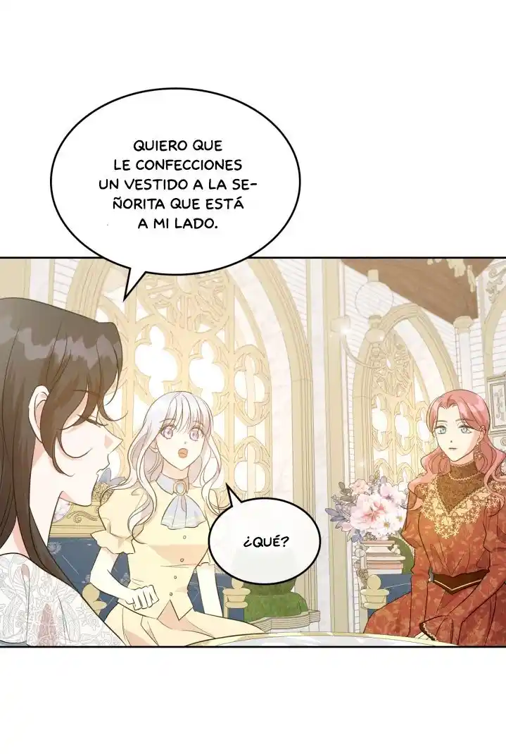 Kill The Villainess - Capítulo 49 - Página 7 - LectorTMOo