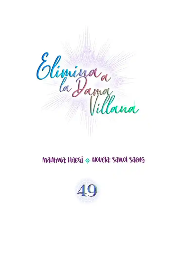 Kill The Villainess - Capítulo 49 - Página 9 - LectorTMOo