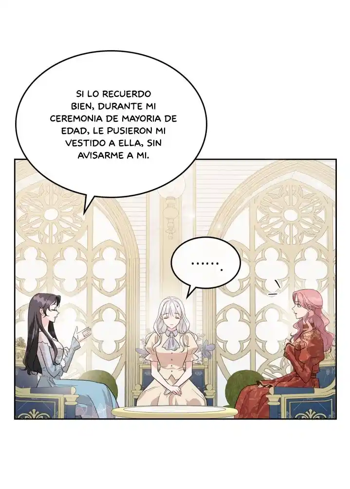 Kill The Villainess - Capítulo 49 - Página 10 - LectorTMOo