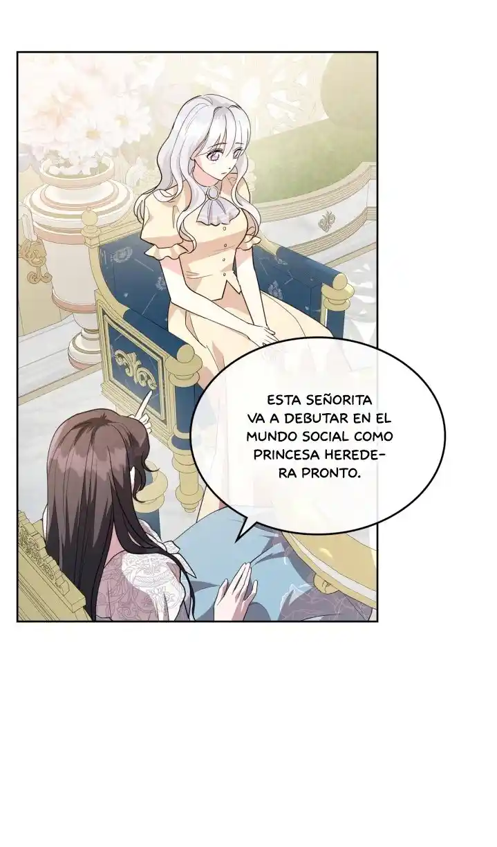 Kill The Villainess - Capítulo 49 - Página 12 - LectorTMOo