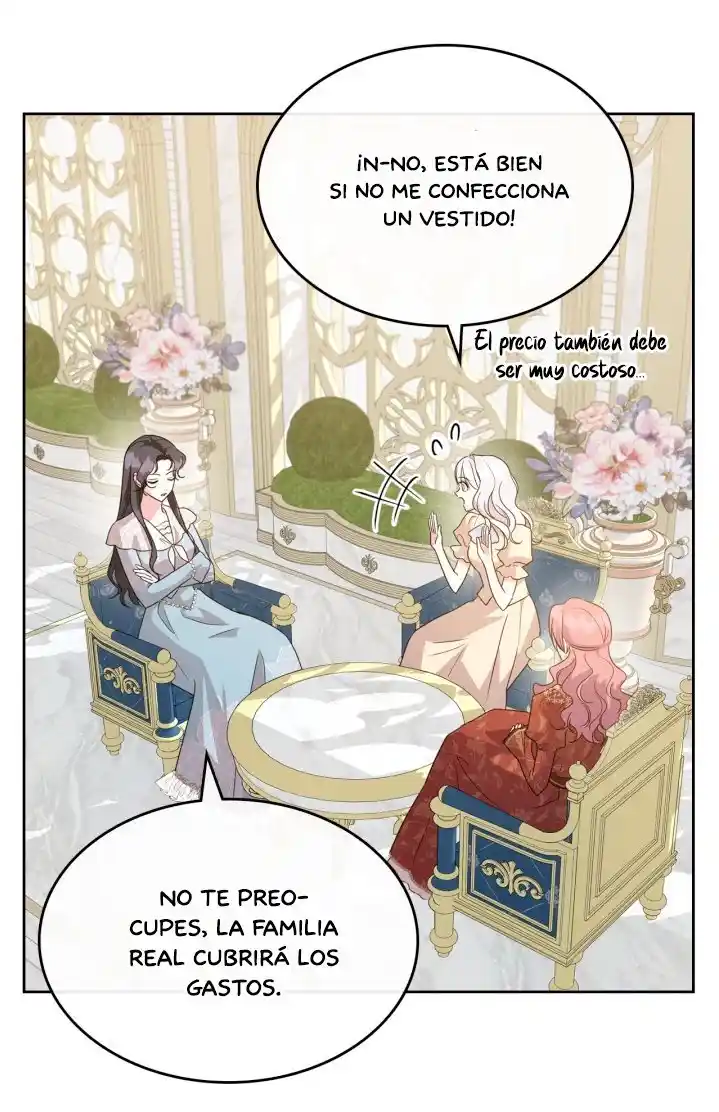 Kill The Villainess - Capítulo 49 - Página 17 - LectorTMOo
