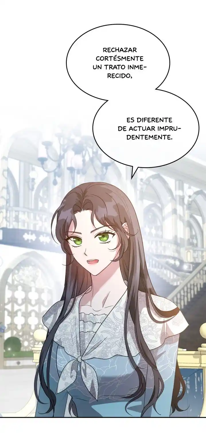 Kill The Villainess - Capítulo 49 - Página 19 - LectorTMOo