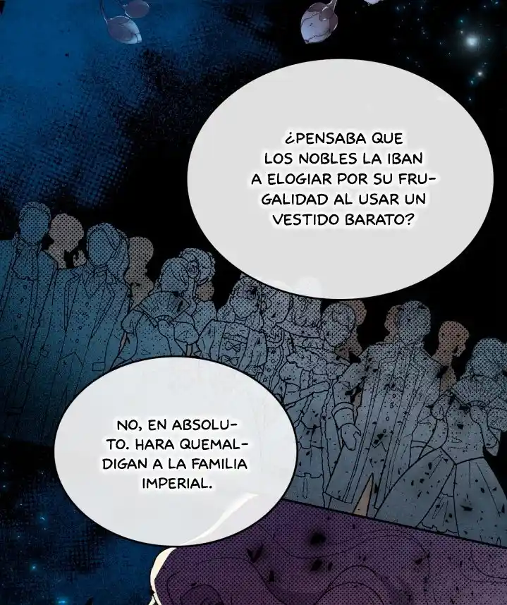 Kill The Villainess - Capítulo 49 - Página 22 - LectorTMOo