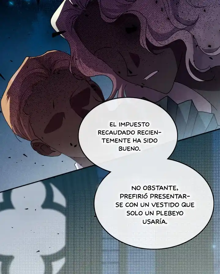 Kill The Villainess - Capítulo 49 - Página 23 - LectorTMOo