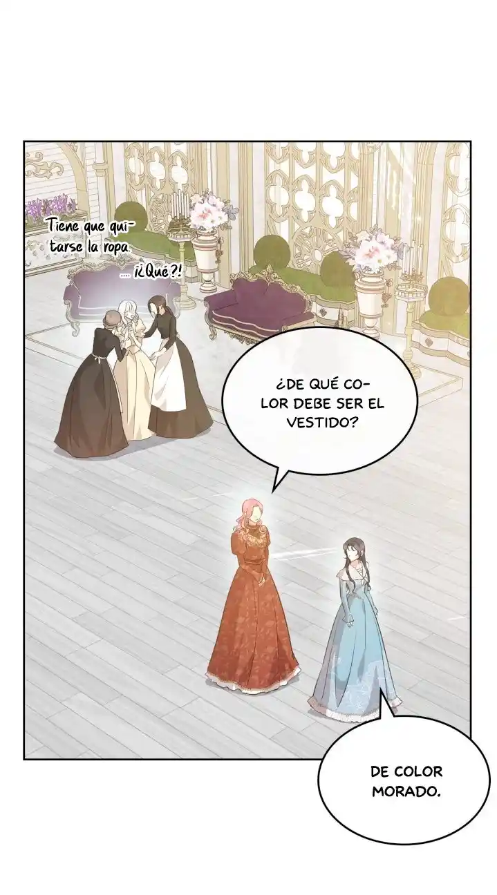 Kill The Villainess - Capítulo 49 - Página 27 - LectorTMOo