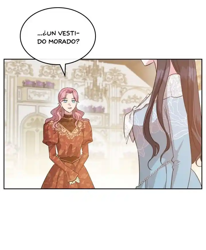 Kill The Villainess - Capítulo 49 - Página 28 - LectorTMOo