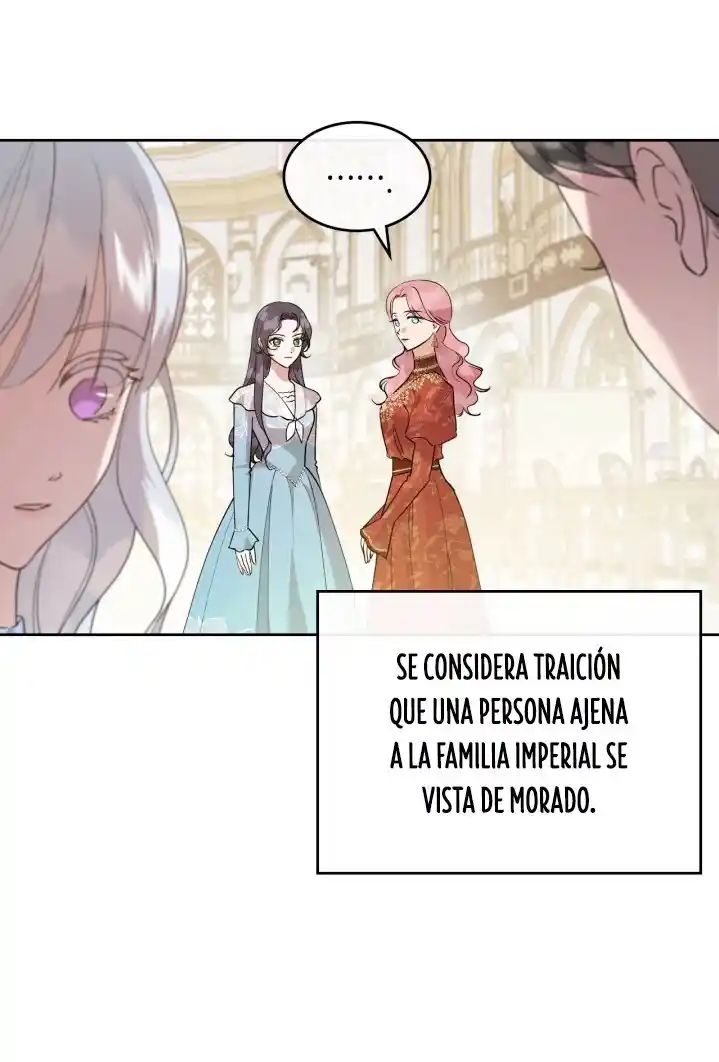 Kill The Villainess - Capítulo 49 - Página 31 - LectorTMOo