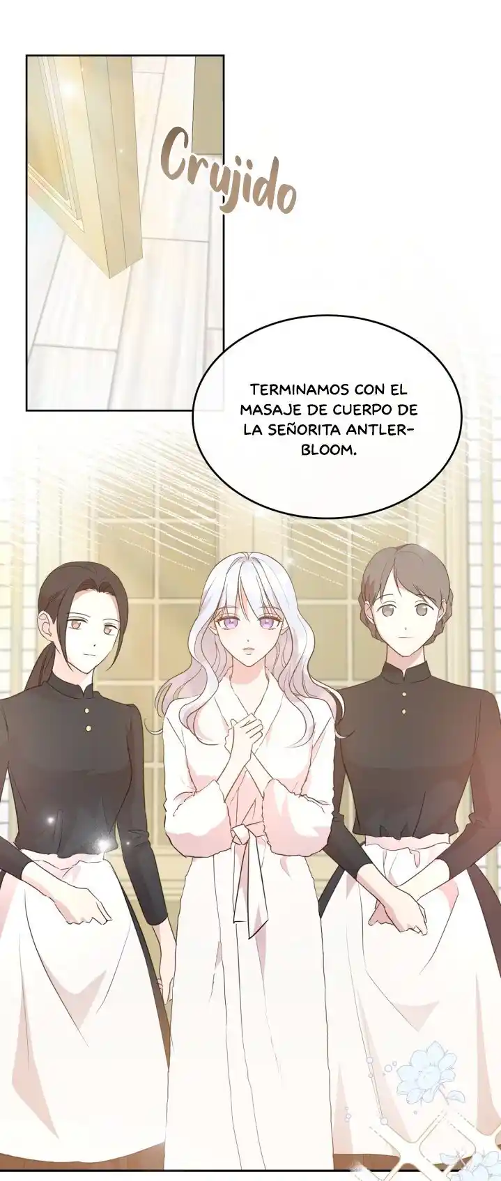 Kill The Villainess - Capítulo 49 - Página 36 - LectorTMOo