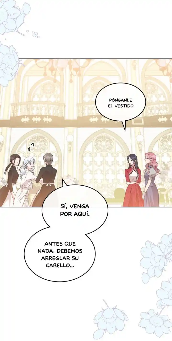 Kill The Villainess - Capítulo 49 - Página 38 - LectorTMOo