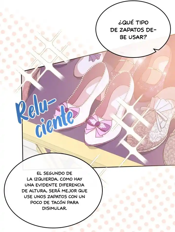 Kill The Villainess - Capítulo 49 - Página 41 - LectorTMOo