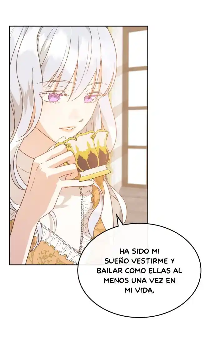Kill The Villainess - Capítulo 49 - Página 57 - LectorTMOo