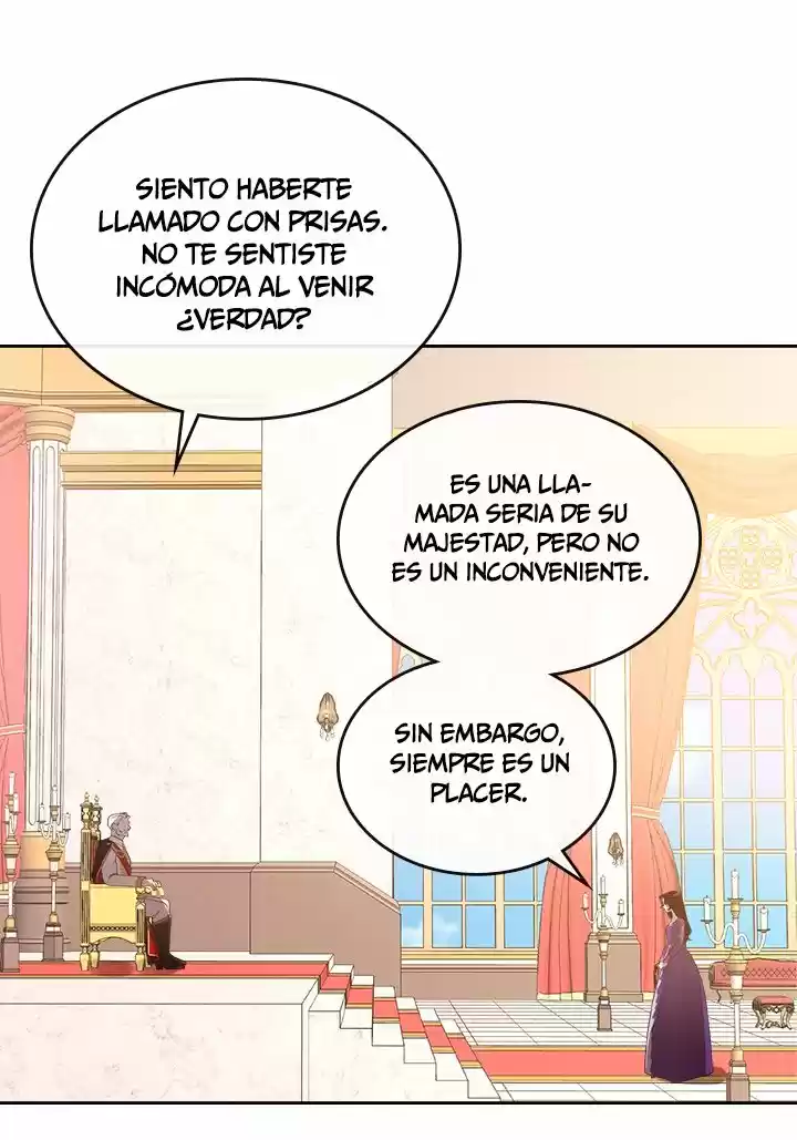 Kill The Villainess - Capítulo 5 - Página 8 - LectorTMOo