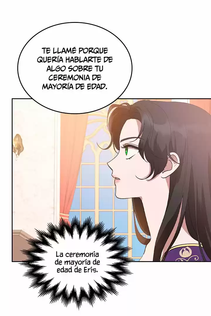 Kill The Villainess - Capítulo 5 - Página 11 - LectorTMOo