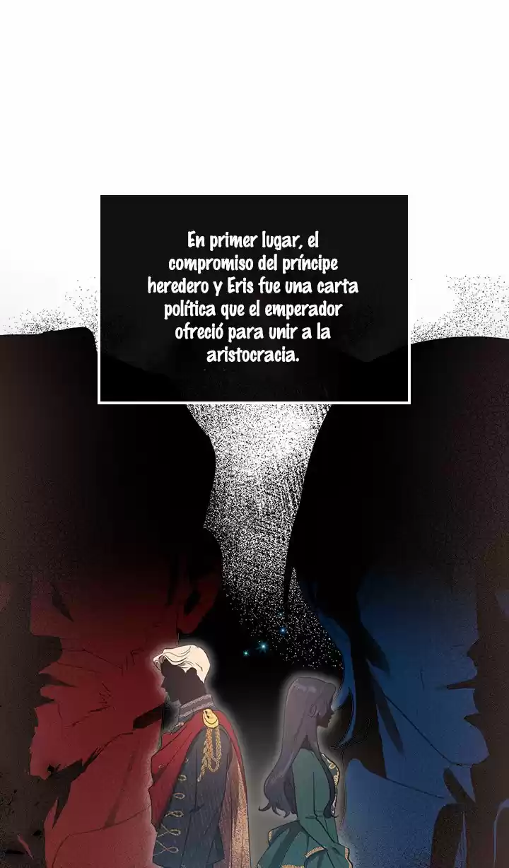 Kill The Villainess - Capítulo 5 - Página 17 - LectorTMOo