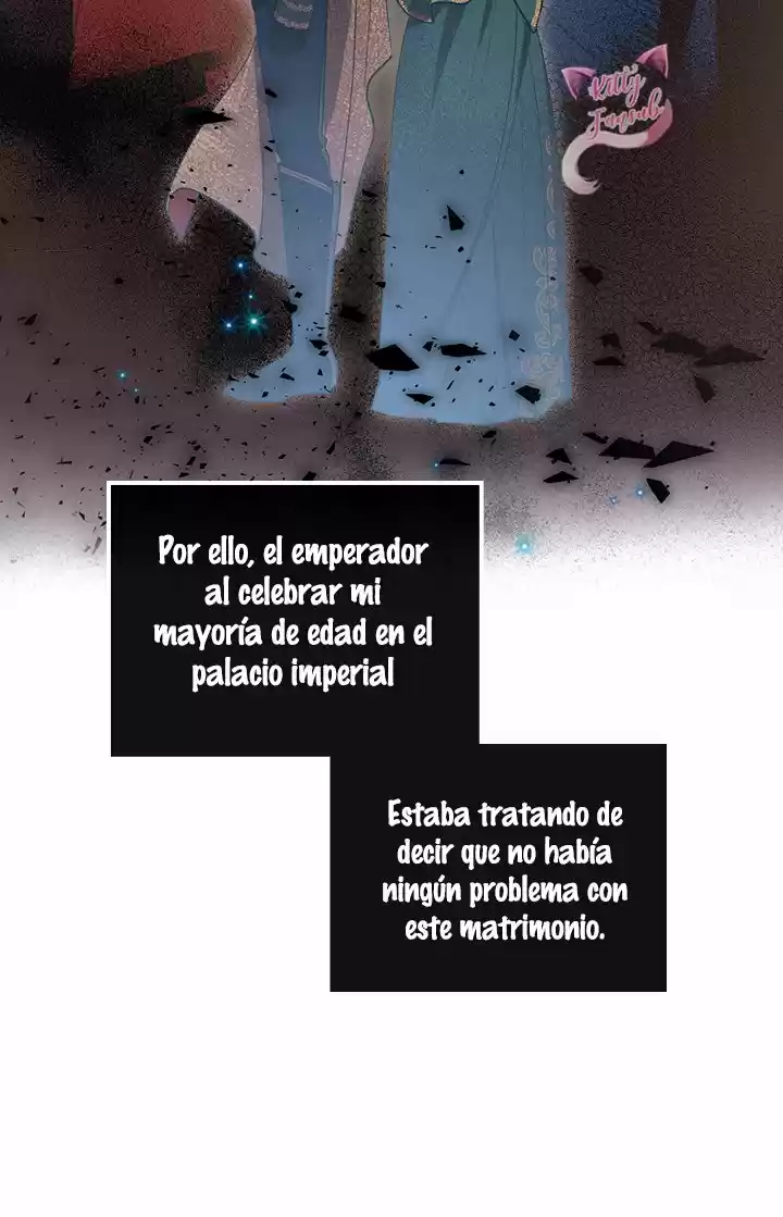 Kill The Villainess - Capítulo 5 - Página 18 - LectorTMOo