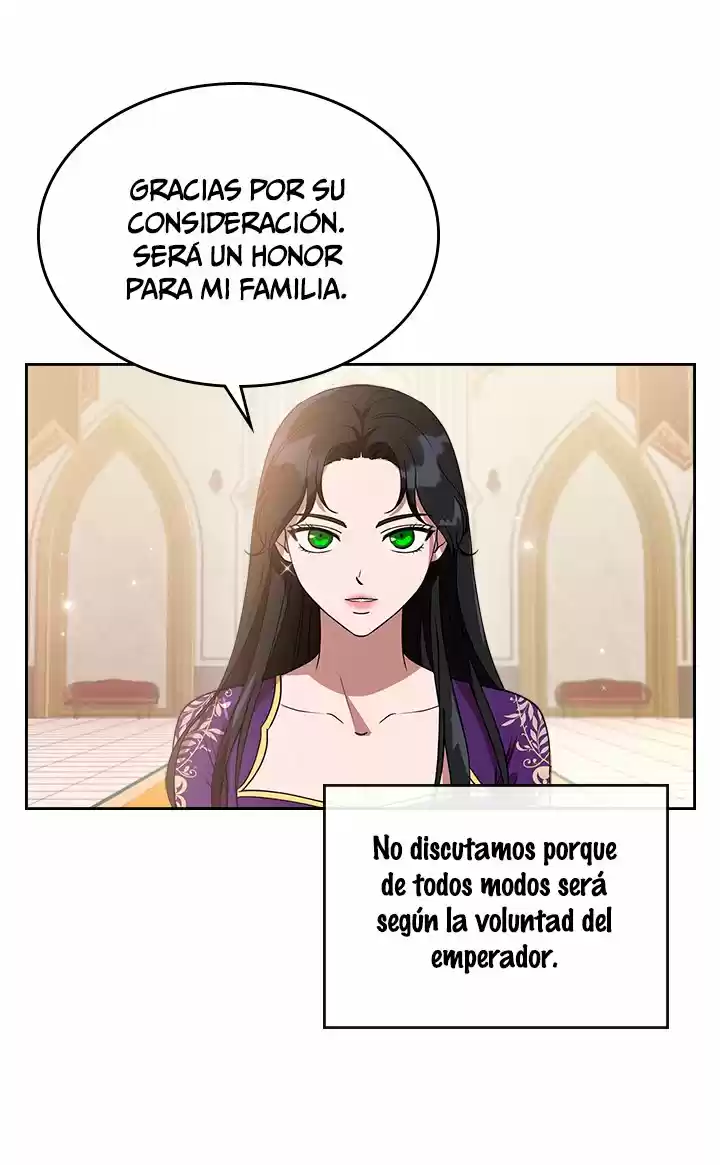 Kill The Villainess - Capítulo 5 - Página 19 - LectorTMOo
