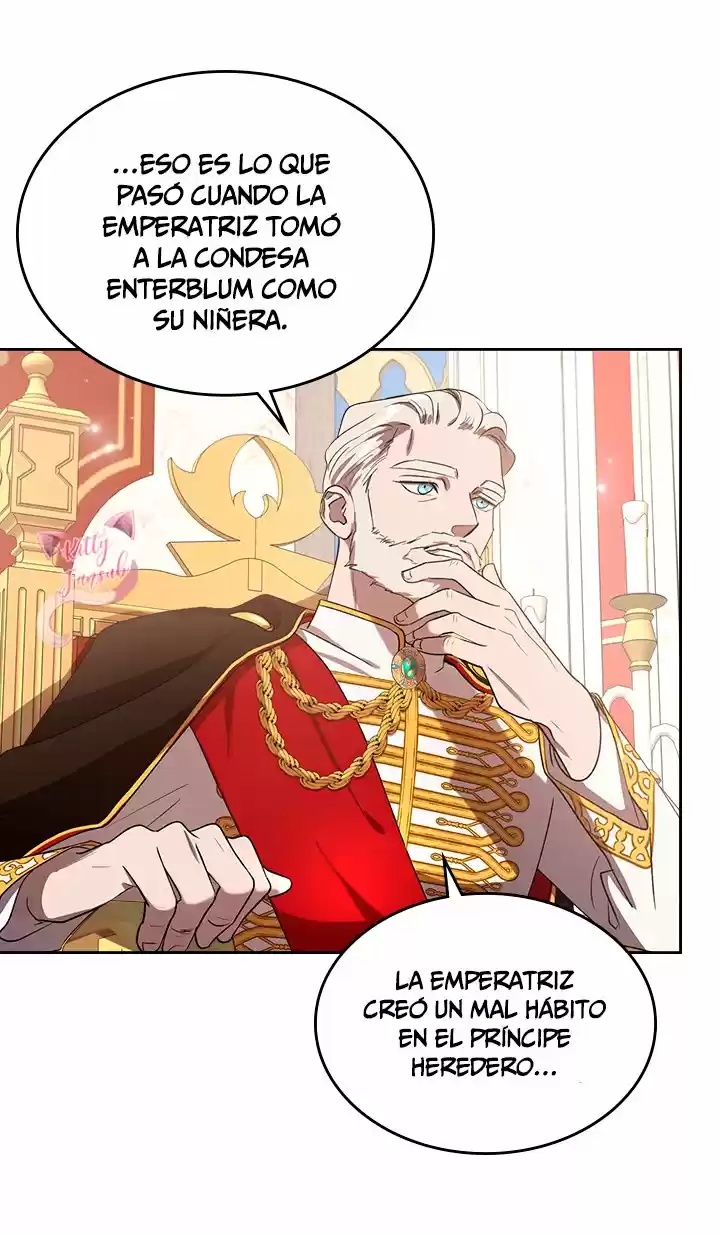 Kill The Villainess - Capítulo 5 - Página 21 - LectorTMOo