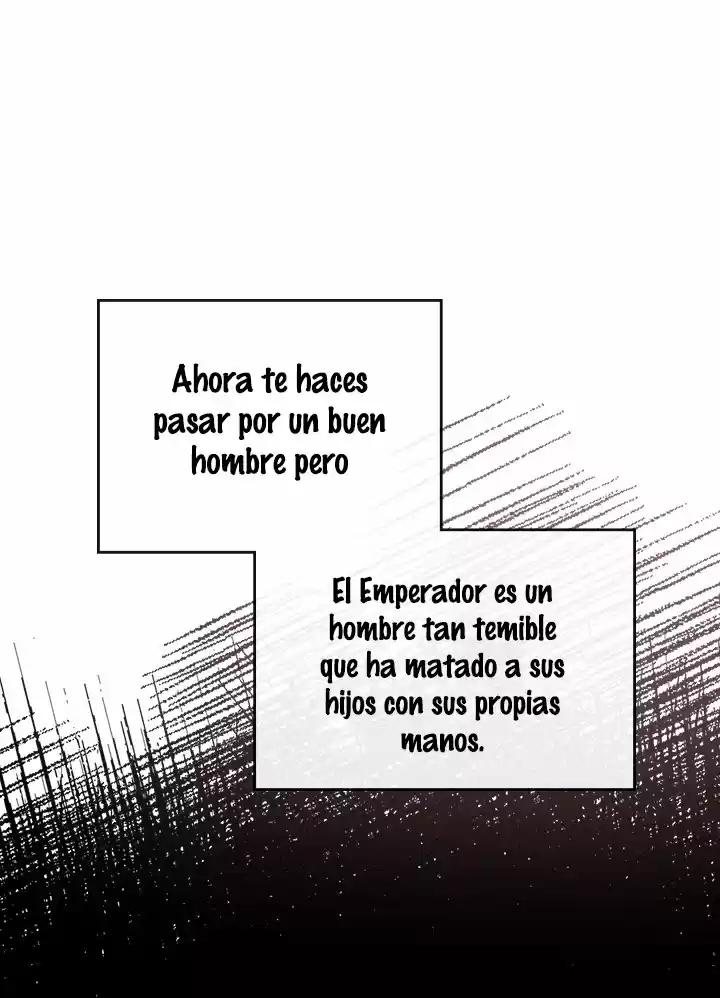 Kill The Villainess - Capítulo 5 - Página 22 - LectorTMOo