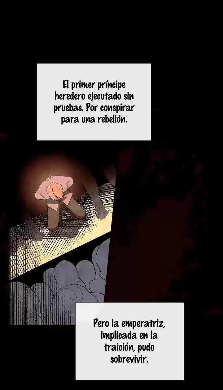 Kill The Villainess - Capítulo 5 - Página 23 - LectorTMOo
