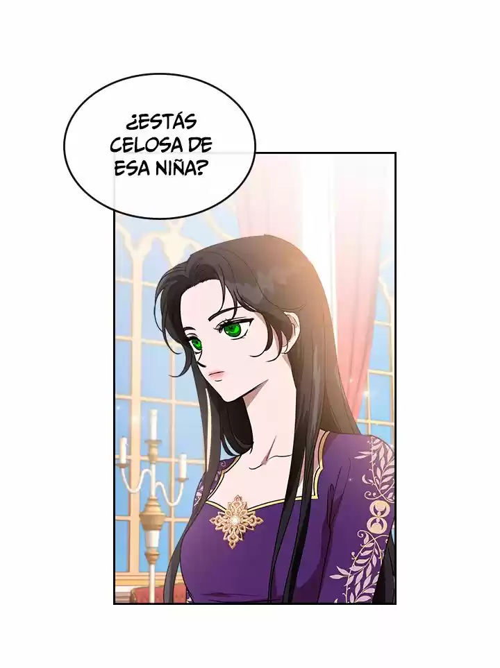 Kill The Villainess - Capítulo 5 - Página 26 - LectorTMOo