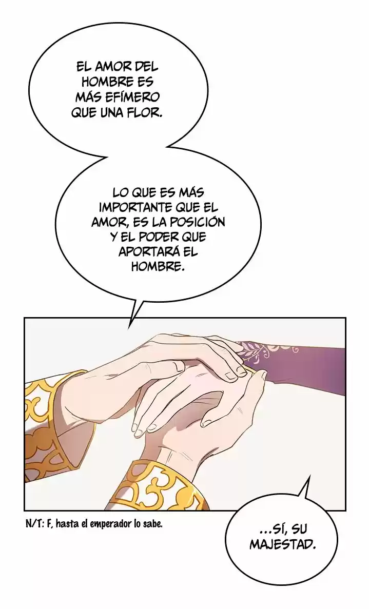 Kill The Villainess - Capítulo 5 - Página 31 - LectorTMOo