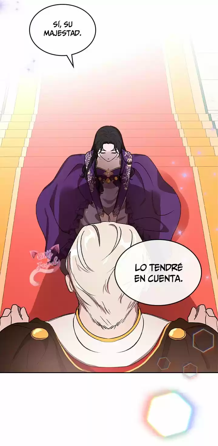 Kill The Villainess - Capítulo 5 - Página 35 - LectorTMOo