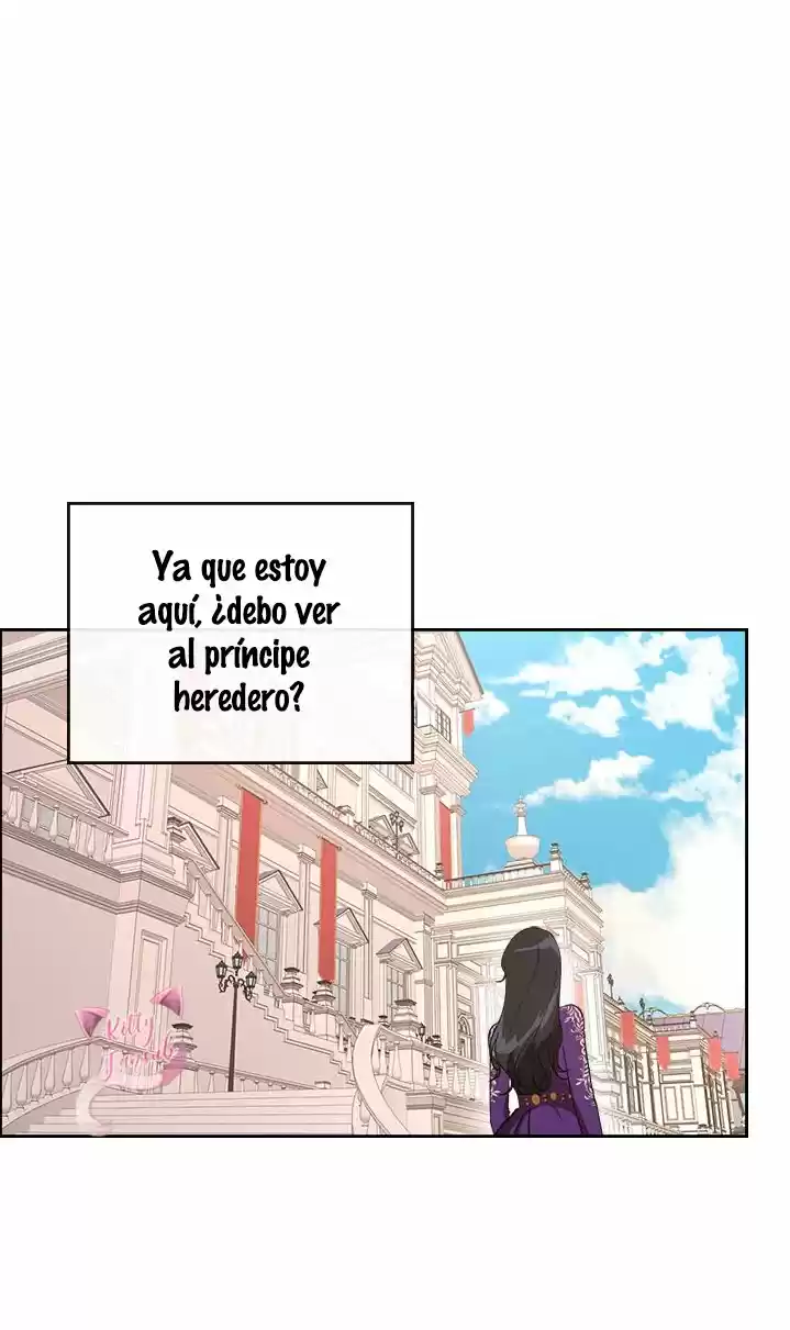 Kill The Villainess - Capítulo 5 - Página 38 - LectorTMOo