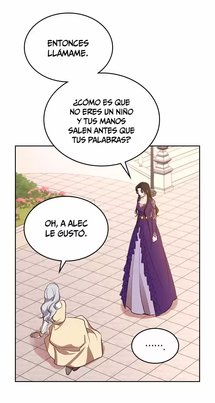 Kill The Villainess - Capítulo 5 - Página 44 - LectorTMOo