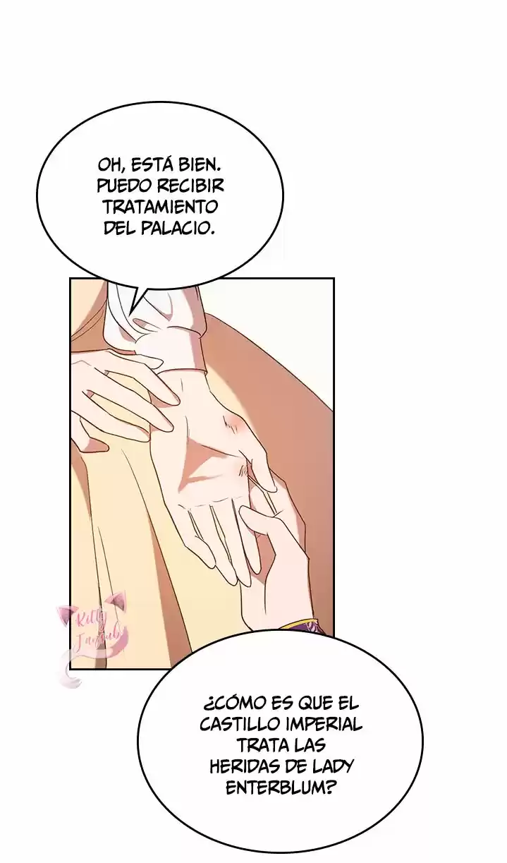 Kill The Villainess - Capítulo 5 - Página 48 - LectorTMOo