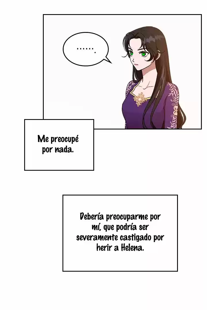 Kill The Villainess - Capítulo 5 - Página 50 - LectorTMOo