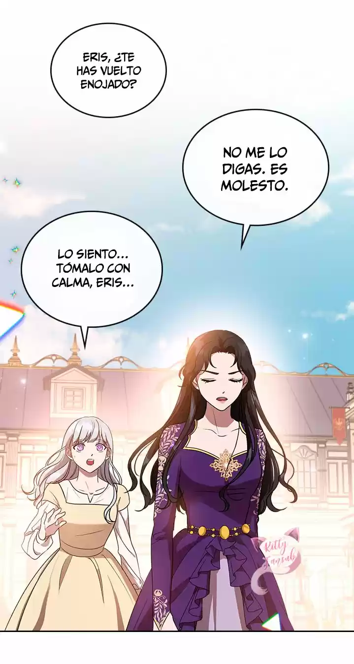 Kill The Villainess - Capítulo 5 - Página 51 - LectorTMOo