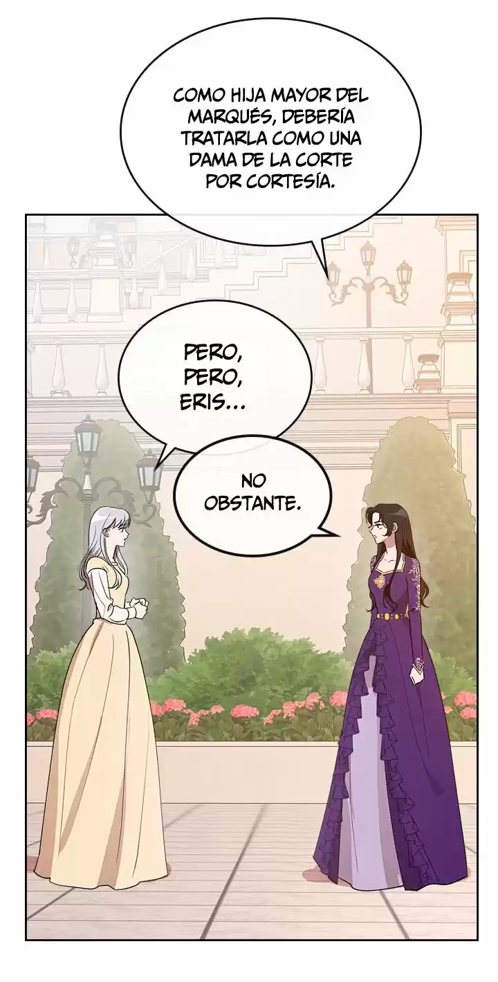 Kill The Villainess - Capítulo 5 - Página 54 - LectorTMOo