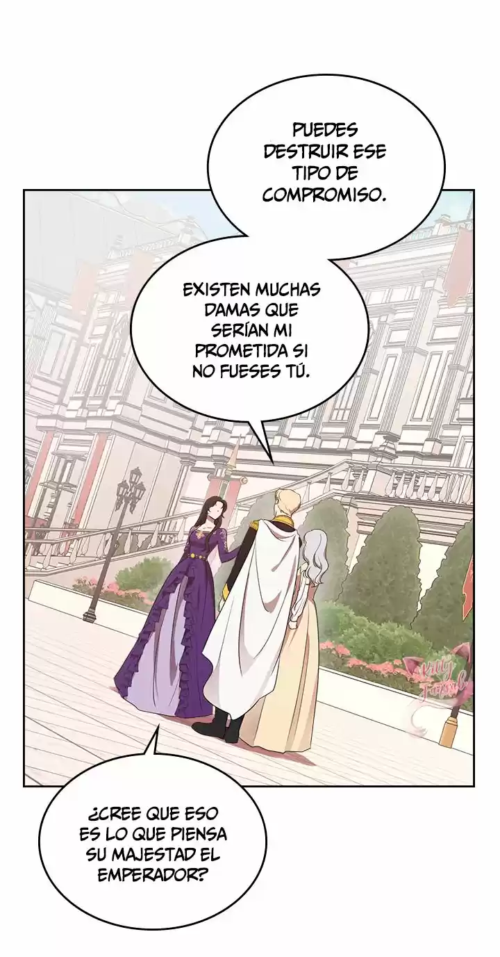 Kill The Villainess - Capítulo 5 - Página 71 - LectorTMOo