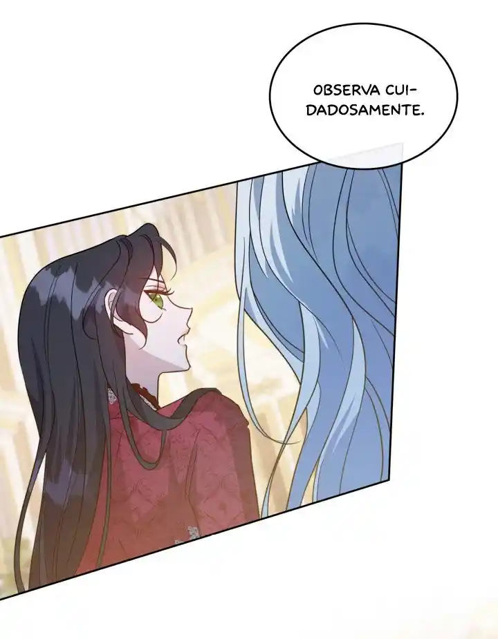 Kill The Villainess - Capítulo 50 - Página 30 - LectorTMOo