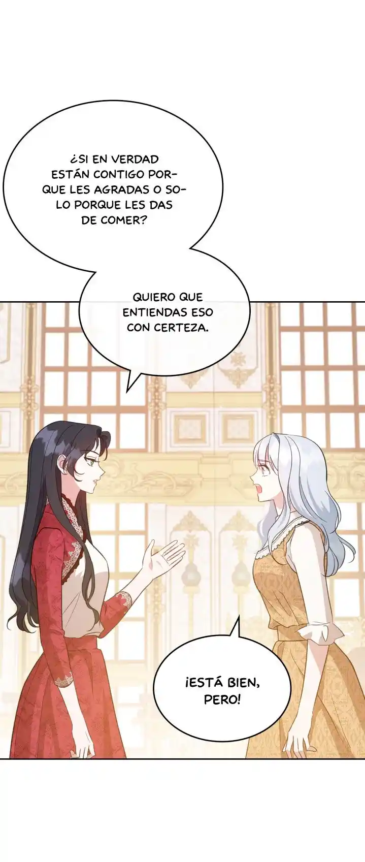 Kill The Villainess - Capítulo 50 - Página 39 - LectorTMOo
